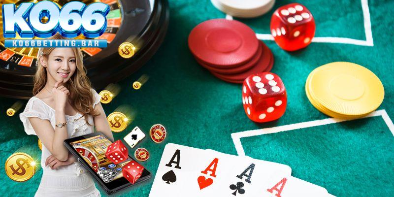 Hướng dẫn sử dụng app soi cầu Baccarat cho người mới