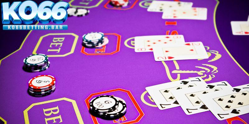 Những tính năng độc đáo trong app soi cầu Baccarat
