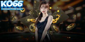 Baccarat Game - Sân Chơi Giải Trí Thu Hút Hàng Triệu Người