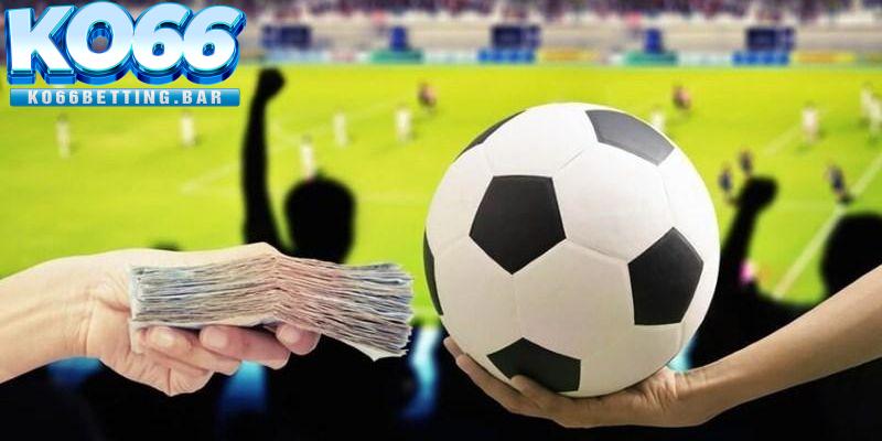 Tại sao kèo bóng đá châu á tại KO66 lại phổ biến nhất?