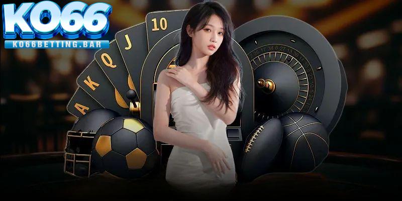 Đăng Ký Đại Lý KO66 - Quy Trình Đơn Giản, Lợi Ích Hấp Dẫn