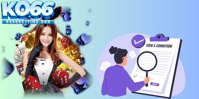 Lý do điều khoản và điều kiện lại quan trọng?