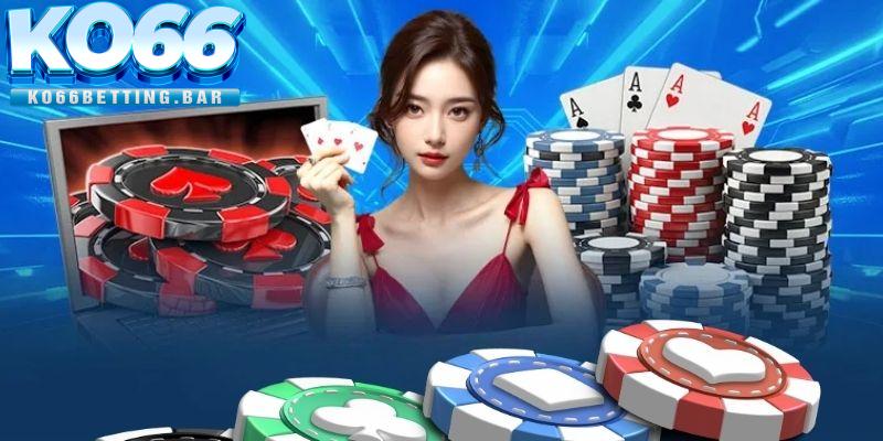 Top những tựa game được cược thủ yêu thích nhất