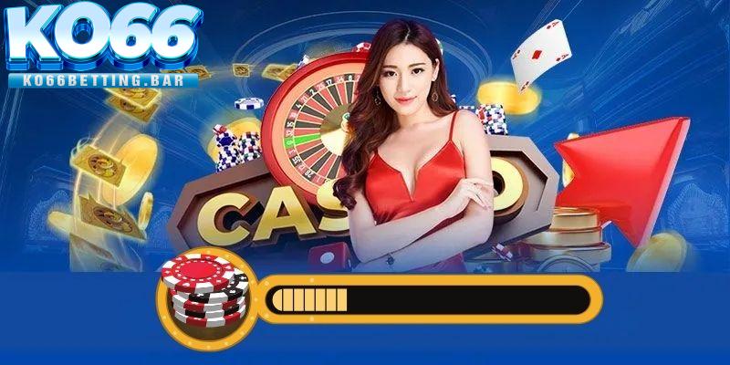 Giới thiệu KO66 - Ưu đãi đặc biệt dành cho tân thủ