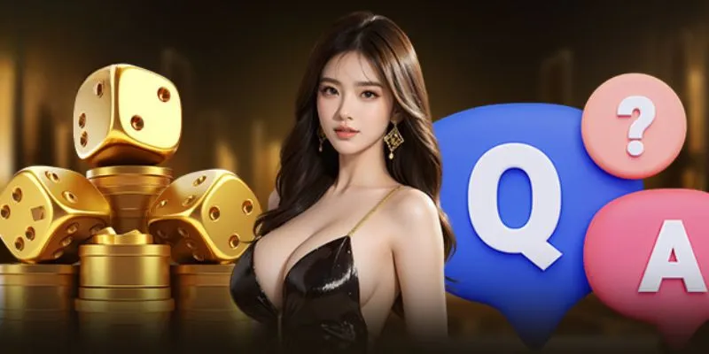 Giải đáp các thắc mắc của người chơi khi tham gia vào KO66