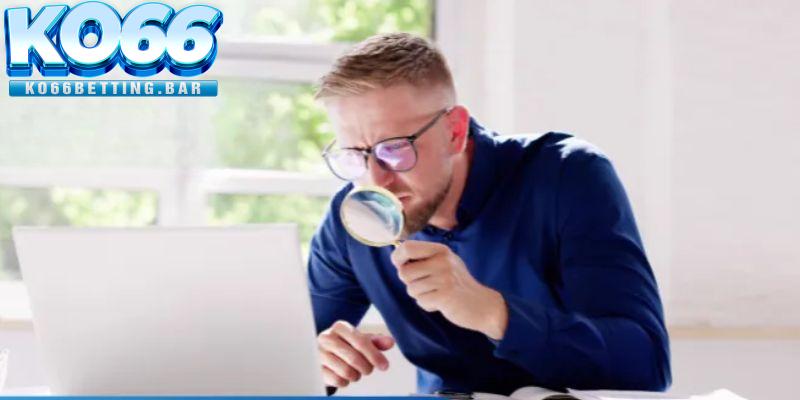 Nguyên nhân xuất hiện tin đồn KO66 lừa đảo người chơi
