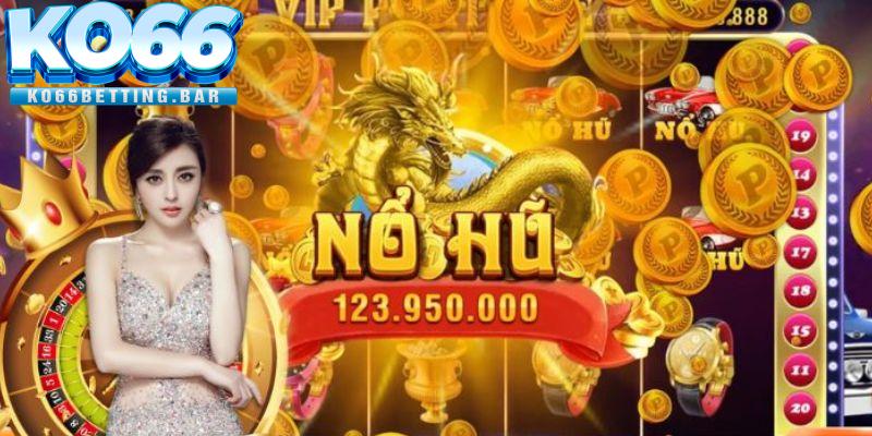 Giới thiệu tổng quan về nổ hũ 90 trực tuyến