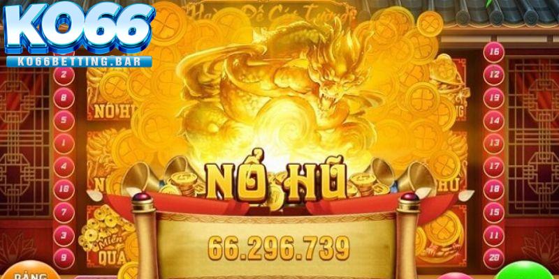 Mẹo hay chơi game nổ hũ 90 dễ trúng jackpot nhất
