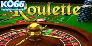 Roulette Casino Game - Tựa Game Thu Hút Triệu Người Tham Gia