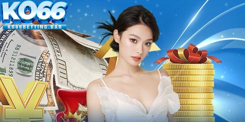 Hướng dẫn cách rút tiền KO66 về thiết bị nhanh nhất