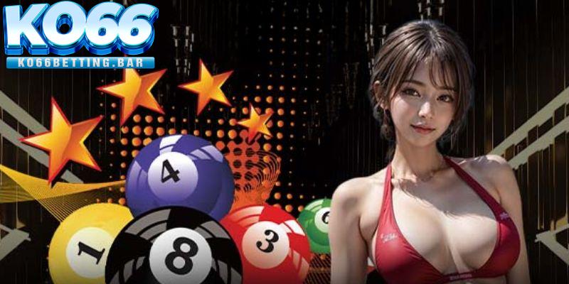 Luật chơi xổ số ba miền chi tiết và dễ hiểu nhất cho game thủ