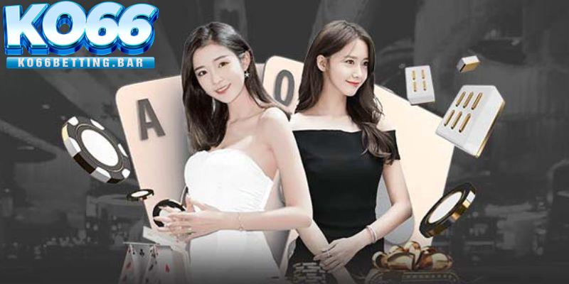 Chiến lược phát triển nền tảng ko66 của tác giả Bảo Nghi