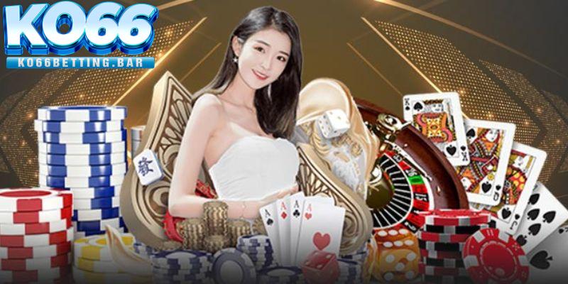 Công nghệ tiên tiến và đổi mới tạo nên sự khác biệt cho KO66
