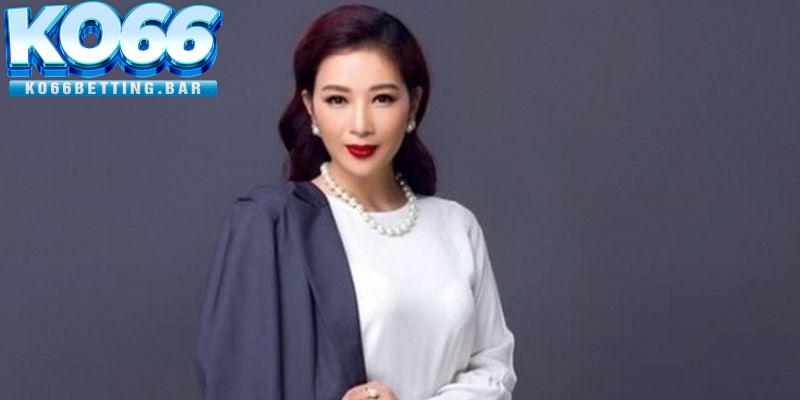 Tác Giả Bảo Nghi Đưa KO66 Thành Nền Tảng Cá Cược Uy Tín