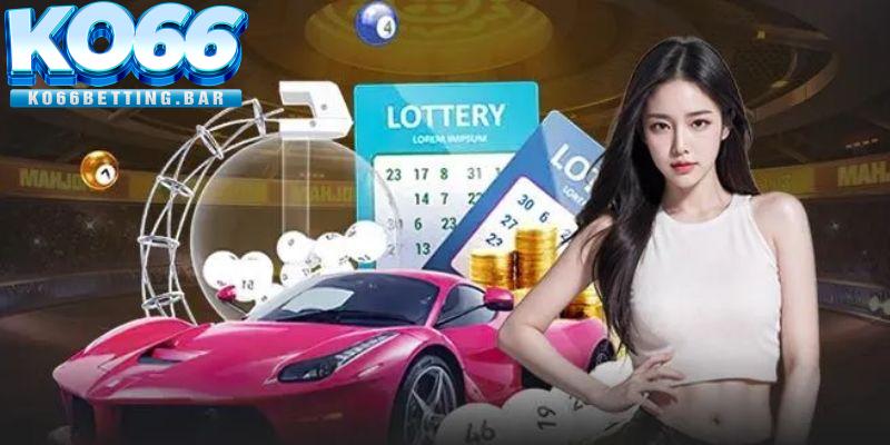 Khái niệm thuật toán xổ số là gì?