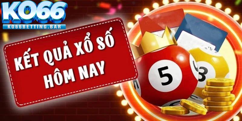 Xổ Số KO66 - Chinh Phục Giấc Mơ Trúng Thưởng Lớn Mỗi Ngày