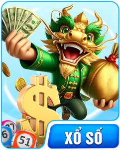 Xổ số Ko66