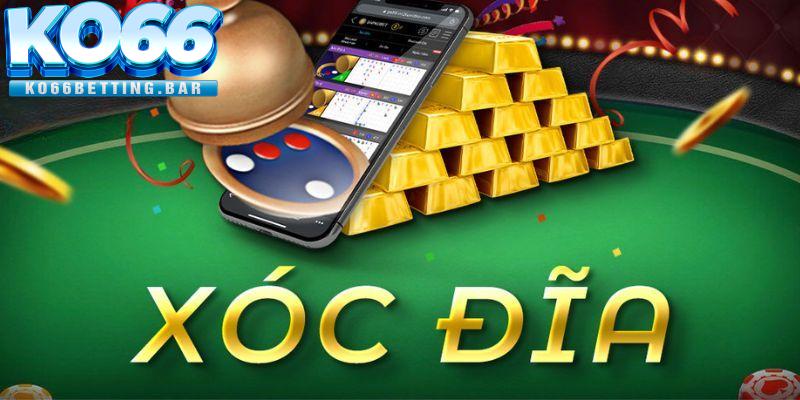 Xóc đĩa chẵn lẻ là gì?